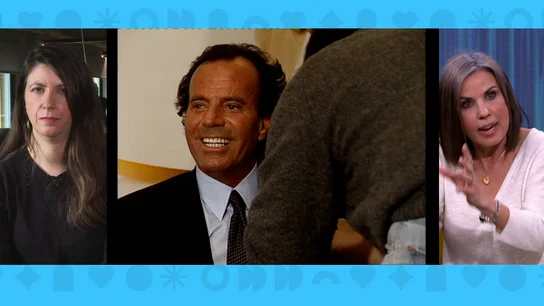 Julio Iglesias, acusado de agresión sexual. Julio Iglesias, acusado de agresión sexual.