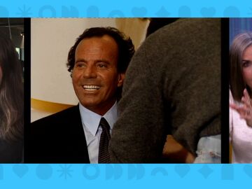 Julio Iglesias, acusado de agresi&oacute;n sexual.