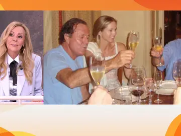 Ana Obregón Ana Obregón