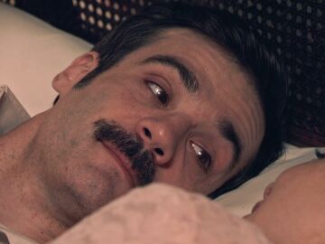 Cap&iacute;tulo 475 de Sue&ntilde;os de libertad; 13 de enero: Gema y Joaqu&iacute;n deciden marcharse a Barcelona para comenzar all&iacute; una nueva vida