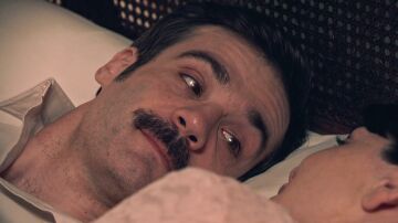 Cap&iacute;tulo 475 de Sue&ntilde;os de libertad; 13 de enero: Gema y Joaqu&iacute;n deciden marcharse a Barcelona para comenzar all&iacute; una nueva vida