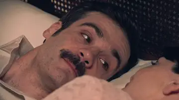 Capítulo 475 de Sueños de libertad; 13 de enero: Gema y Joaquín deciden marcharse a Barcelona para comenzar allí una nueva vida Capítulo 475 de Sueños de libertad; 13 de enero: Gema y Joaquín deciden marcharse a Barcelona para comenzar allí una nueva vida