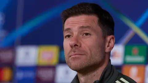 Xabi Alonso Xabi Alonso