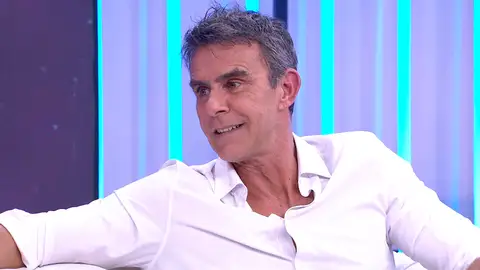 Alonso Caparrós Alonso Caparrós