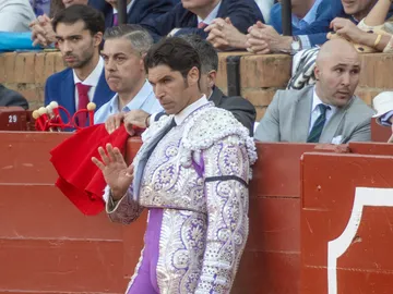 La inesperada felicitación de Kiko Rivera a Cayetano Rivera por su 49 cumpleaños: "No quería dejar pasar este día" La inesperada felicitación de Kiko Rivera a Cayetano Rivera por su 49 cumpleaños: "No quería dejar pasar este día"