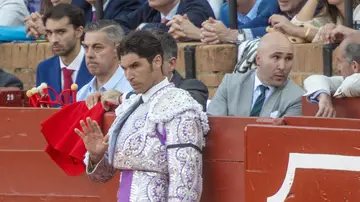 La inesperada felicitación de Kiko Rivera a Cayetano Rivera por su 49 cumpleaños: "No quería dejar pasar este día" La inesperada felicitación de Kiko Rivera a Cayetano Rivera por su 49 cumpleaños: "No quería dejar pasar este día"