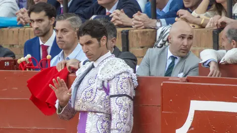 La inesperada felicitación de Kiko Rivera a Cayetano Rivera por su 49 cumpleaños: "No quería dejar pasar este día" La inesperada felicitación de Kiko Rivera a Cayetano Rivera por su 49 cumpleaños: "No quería dejar pasar este día"