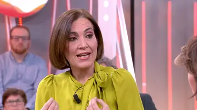 Boticaria García destapa aciertos y errores de la nueva pirámide alimenticia que propone Estados Unidos Boticaria García destapa aciertos y errores de la nueva pirámide alimenticia que propone Estados Unidos