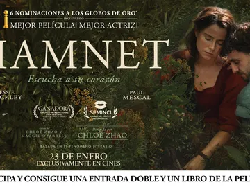 Concurso Hamnet Concurso Hamnet