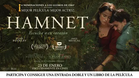 Concurso Hamnet Concurso Hamnet