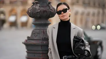 Mujer elegante Mujer elegante