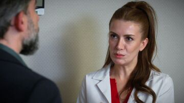 &Ccedil;ağla le para los pies a Harun: &ldquo;&iquest;Crees que te gusto tanto como te gusta Bahar?&rdquo;