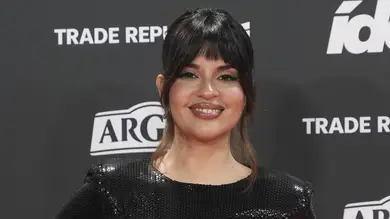 Natalia Osona tiene un nódulo en el pecho: Natalia Osona tiene un nódulo en el pecho: