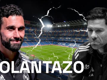De Xabi Alonso a Arbeloa, un 'volantazo' anunciado