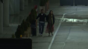 Sara Carbonero y Jota Cabrera