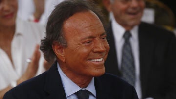 Julio Iglesias