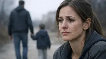 Imagen para ilustrar información de sustracción de menores Imagen para ilustrar información de sustracción de menores