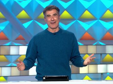 Jorge Fern&aacute;ndez confirma eso de &ldquo;un d&iacute;a eres joven y al otro...&rdquo; al confesar su pel&iacute;cula preferida