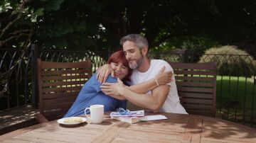 Esta noche, Marcedes descubre sus ra&iacute;ces escocesas y pone rumbo a Edimburgo junto a Roberto Leal