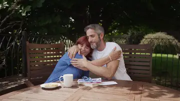 Esta noche, Marcedes descubre sus raíces escocesas y pone rumbo a Edimburgo junto a Roberto Leal Esta noche, Marcedes descubre sus raíces escocesas y pone rumbo a Edimburgo junto a Roberto Leal