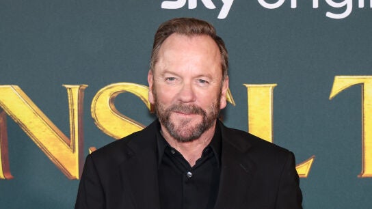 Kiefer Sutherland
