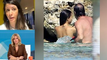 Novedades caso Julio Iglesias.