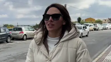 Irene Rosales desmiente una supuesta guerra con Kiko Rivera y habla de Irene Rosales desmiente una supuesta guerra con Kiko Rivera y habla de