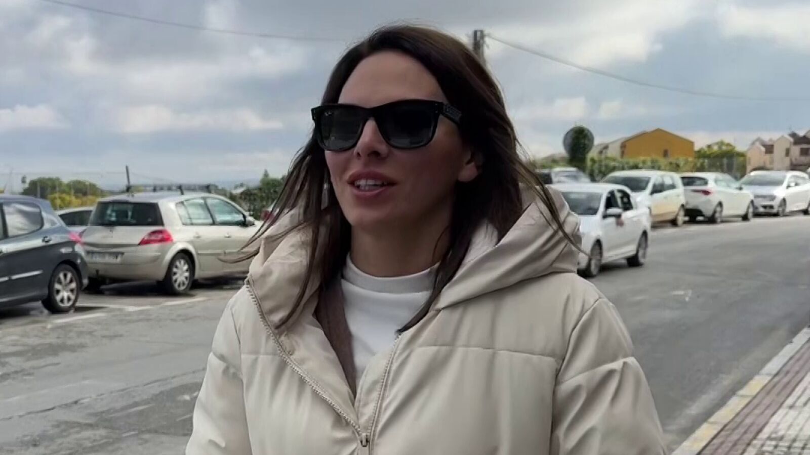 Irene Rosales desmiente una supuesta guerra con Kiko Rivera y habla de 