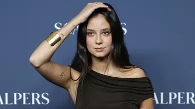 Victoria Federica afianza su relación con Jorge Navalpotro en el cumpleaños de su abuelo Juan Carlos I Victoria Federica afianza su relación con Jorge Navalpotro en el cumpleaños de su abuelo Juan Carlos I