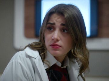 Seren comparte su historia con Daphne tras su ingreso: &ldquo;La belleza no es una b&aacute;scula&rdquo;