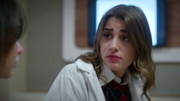 Seren comparte su historia con Daphne tras su ingreso: &ldquo;La belleza no es una b&aacute;scula&rdquo;