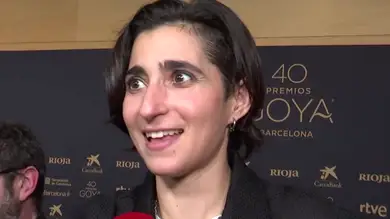 Alba Flores reacciona al embarazo de su prima, Lola Orellana, hija de Rosario Flores: Alba Flores reacciona al embarazo de su prima, Lola Orellana, hija de Rosario Flores: