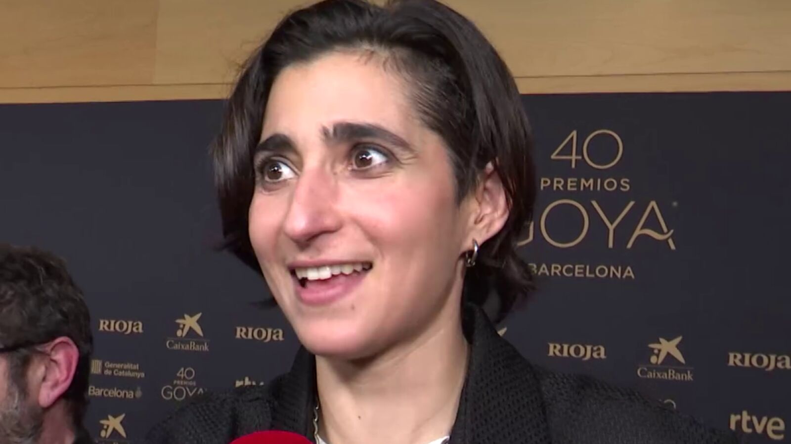 Alba Flores reacciona al embarazo de su prima, Lola Orellana, hija de Rosario Flores: 