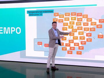 La previsi&oacute;n de C&eacute;sar Gonzalo