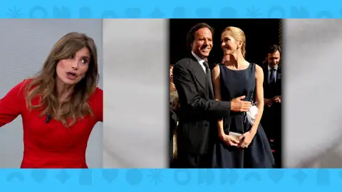 Julio Iglesias, acusado de agresor sexual. Julio Iglesias, acusado de agresor sexual.