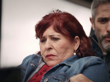 Mercedes, al borde de las l&aacute;grimas en una de las aventuras m&aacute;s peligrosas que han vivido en Nos vamos de madre