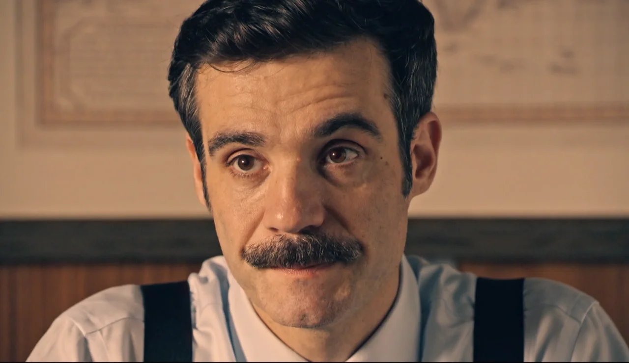 “Voy a vender mis acciones a Pablo Salazar”: Joaquín comunica a Digna y a Luis su decisión