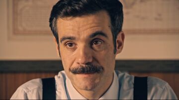 &ldquo;Voy a vender mis acciones a Pablo Salazar&rdquo;: Joaqu&iacute;n comunica a Digna y a Luis su decisi&oacute;n