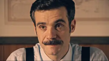 “Voy a vender mis acciones a Pablo Salazar”: Joaquín comunica a Digna y a Luis su decisión “Voy a vender mis acciones a Pablo Salazar”: Joaquín comunica a Digna y a Luis su decisión