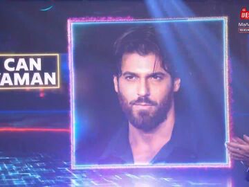 &iexcl;Semana de cine en El Hormiguero! Chris Pratt, Joaqu&iacute;n Reyes, Antonio Banderas y Can Yaman ser&aacute;n los pr&oacute;ximos invitados