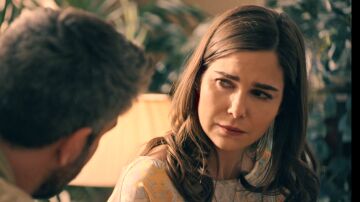 Cap&iacute;tulo 476 de Sue&ntilde;os de libertad; 14 de enero: Joaqu&iacute;n decide vender sus acciones mientras Bego&ntilde;a y Andr&eacute;s sue&ntilde;an con un futuro juntos 