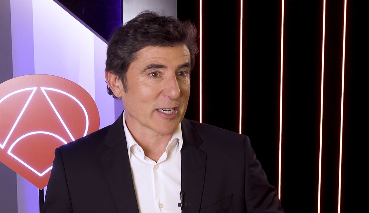 La sincera reacci&oacute;n de Manel Fuentes a algunos de los caprichos m&aacute;s sorprendentes: "Gente habr&aacute; para todo"