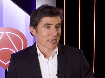 La sincera reacción de Manel Fuentes a algunos de los caprichos más sorprendentes: "Gente habrá para todo" La sincera reacción de Manel Fuentes a algunos de los caprichos más sorprendentes: "Gente habrá para todo"