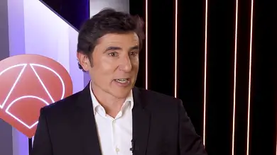 La sincera reacción de Manel Fuentes a algunos de los caprichos más sorprendentes: La sincera reacción de Manel Fuentes a algunos de los caprichos más sorprendentes: