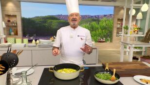 Argui&ntilde;ano desvela tres formas f&aacute;ciles y r&aacute;pidas de ligar el pil-pil en casa