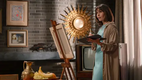 Itziar Atienza OK Itziar Atienza OK