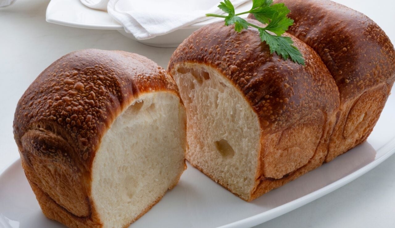 Receta de shokupan, de Joseba Argui&ntilde;ano: un pan japon&eacute;s suave, tierno y esponjoso