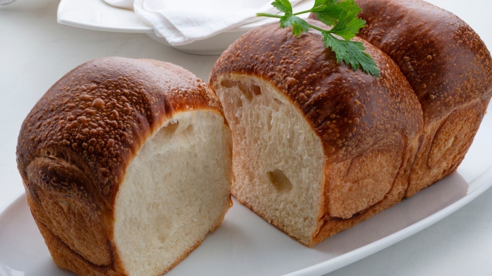 Receta de shokupan, de Joseba Arguiñano: un pan japonés suave, tierno y esponjoso