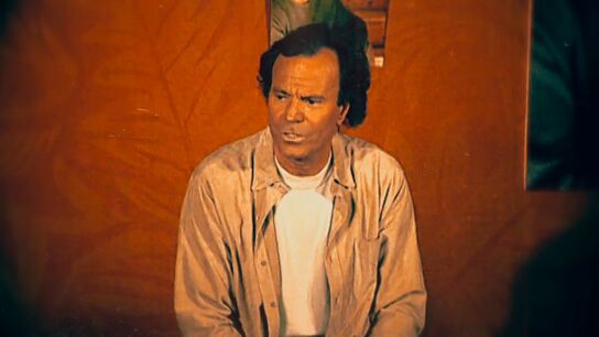 Julio Iglesias