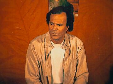 Julio Iglesias